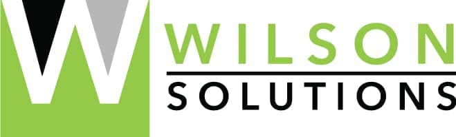 Wilson Solutions logo