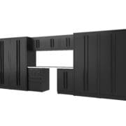 10 Piece Work Station (200”) - Image 2