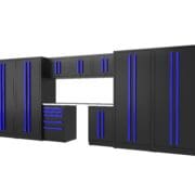 10 Piece Work Station (200”) - Image 3