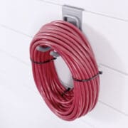 4" Locking Double Hook