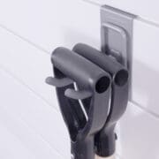 4" Locking Double Hook - Image 6