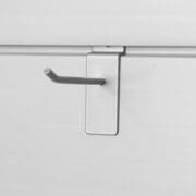 4" Single Hook - Image 2