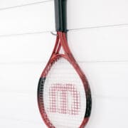 4" Single Hook - Image 8