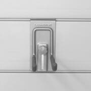 8" Locking Double Hook - Image 3