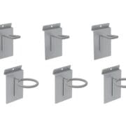 Fishing Rod Hooks - 3 Pack - Image 3