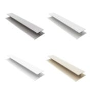 H - Trim Piece (8ft)