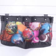 Deep Mesh Basket - 30"w x 19"h - Image 2