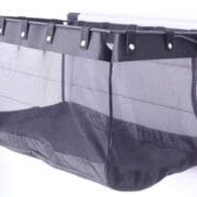 Deep Mesh Basket - 30"w x 19"h - Image 3