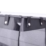 Deep Mesh Basket - 30"w x 19"h - Image 4