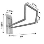 Locking Loop Hook - Image 4