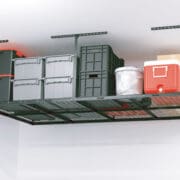 4x8 Overhead Storage Rack