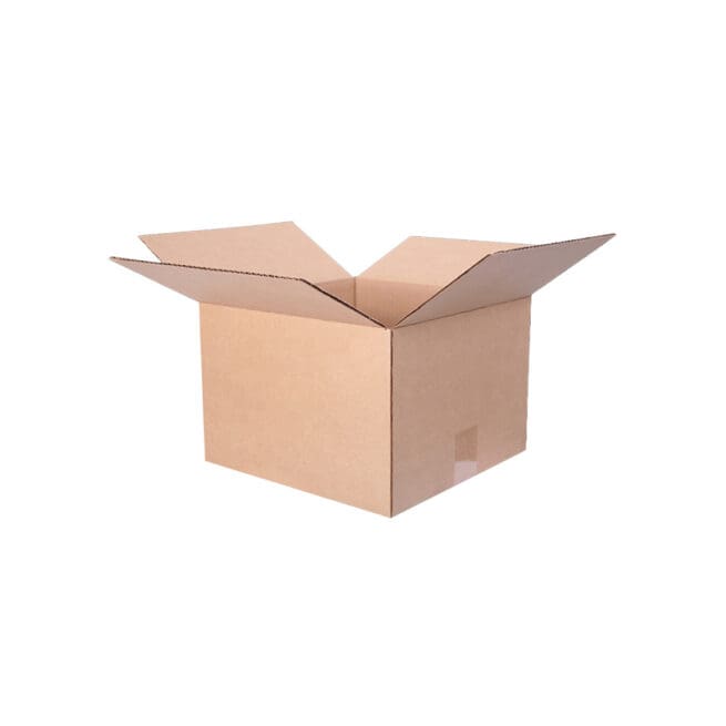 Additional packing box 2d (49.5" x 15.5" x 3", 20 lbs)